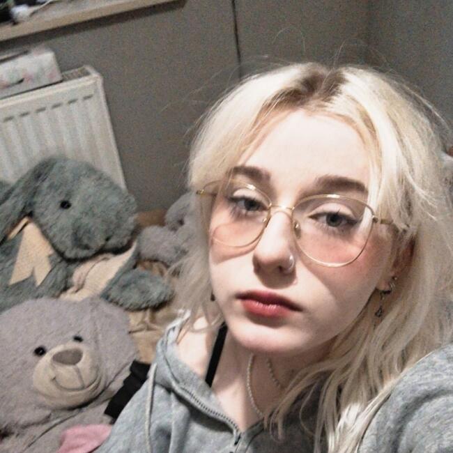 Nanny (νταντά) στην περιοχή Rzeszów: Wiktoria