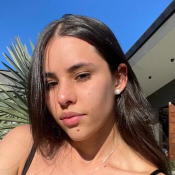 Babysitter in Rionegro: Shayré