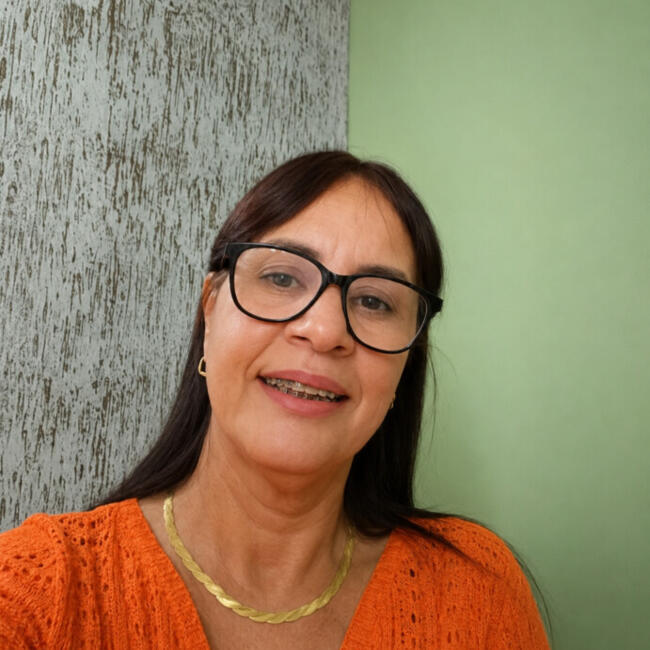 Babysitter in Campo Limpo Paulista: Rita de Cássia