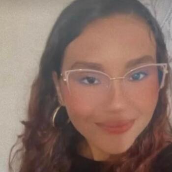 Babysitter in Rio de Janeiro: Brenda