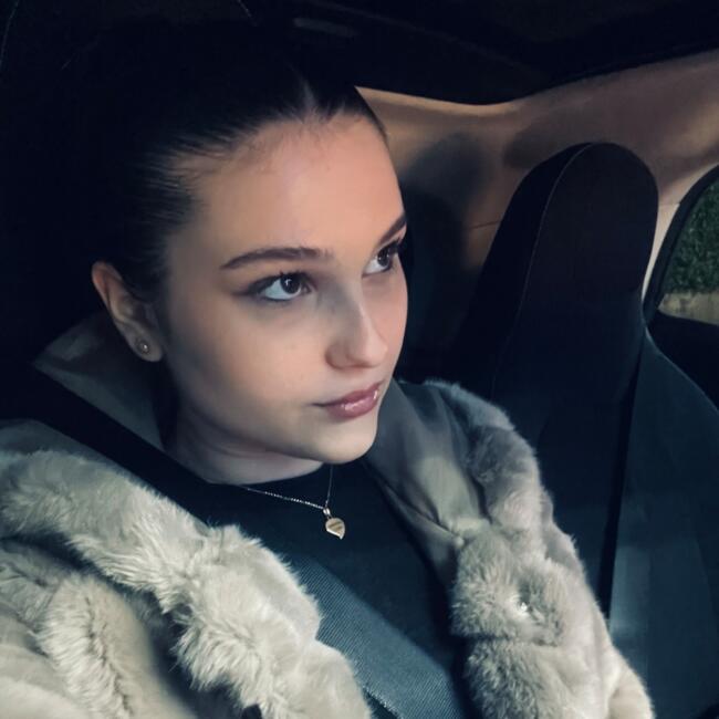 Babysitter in Monte di Procida: Martina