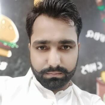 Babysitter in Toba Tek Singh: Fayyaz