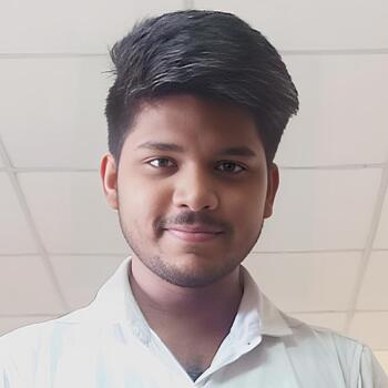 Niñera en Toronto: Lalith Kumar