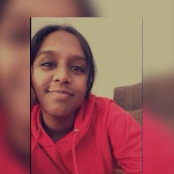 Babysitter Locarno: Sharmili