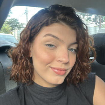 Babysitter in Contagem: Tayna