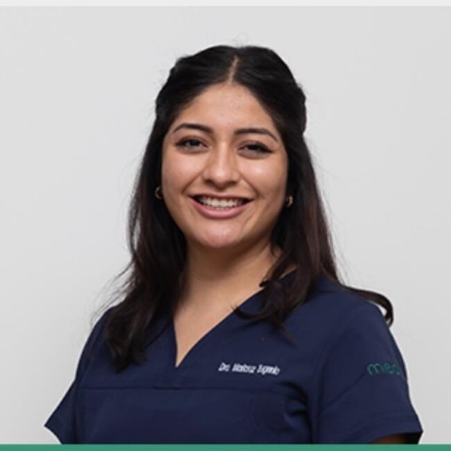 Babysitter in Clonsilla: Maricruz