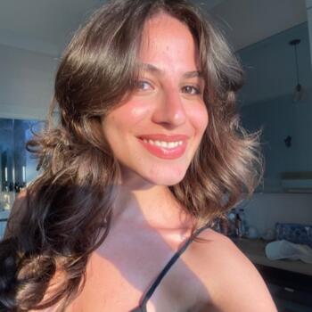 Babysitter in Knocklyon: Meltem