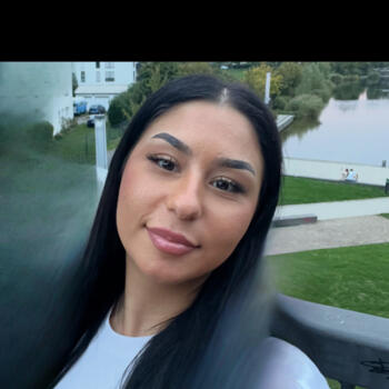 Babysitter in Essen: Melisa
