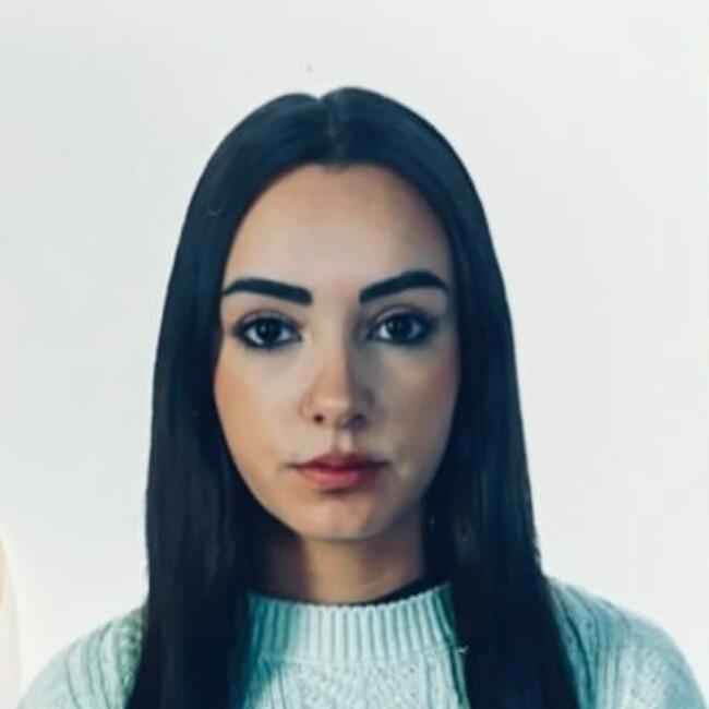 Canguro en Miguelturra: Helena