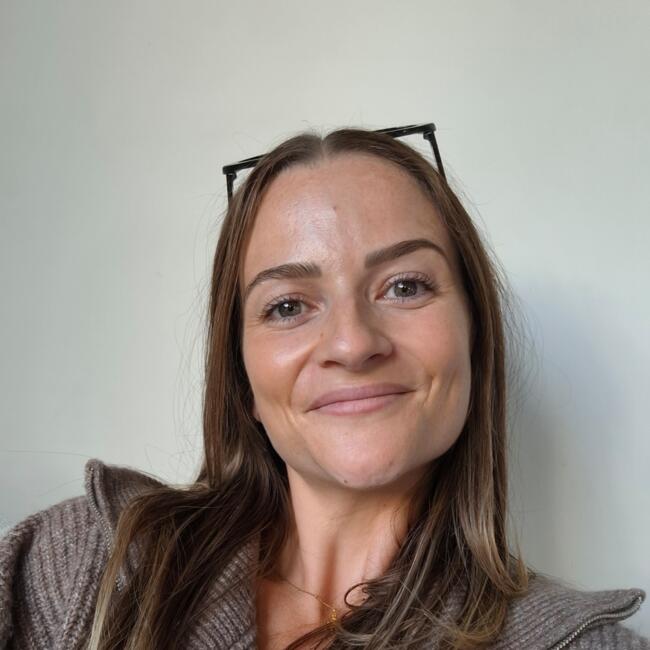 Babysitter in Lincoln: Erin