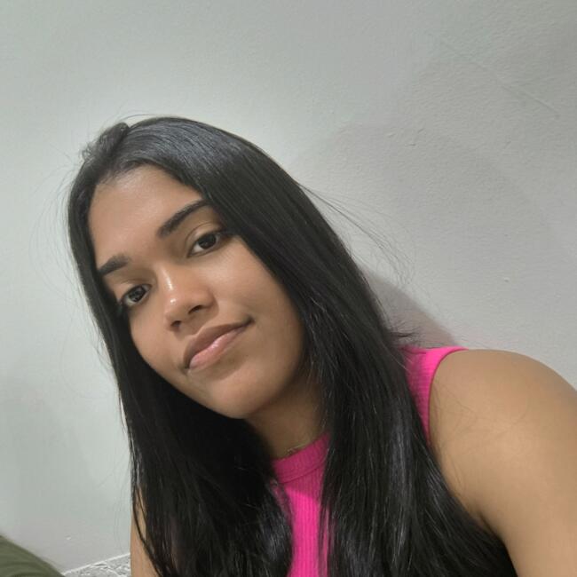 Babá em Vitória da Conquista: Danielle