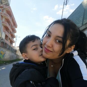 Bebisiterka Beograd: Aneta