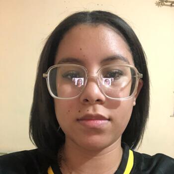 Babysitter in Pacora: Heyli