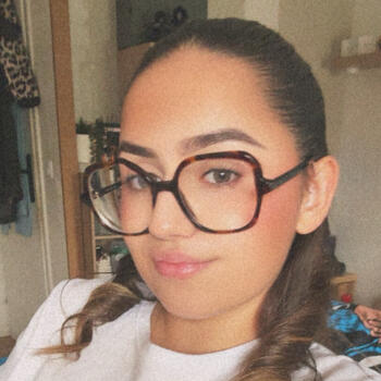 Babysitter Auchy-les-Mines: Cecilia