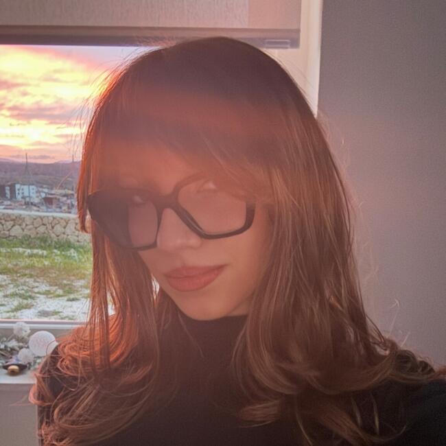 Canguro en Benicarló: Angelica
