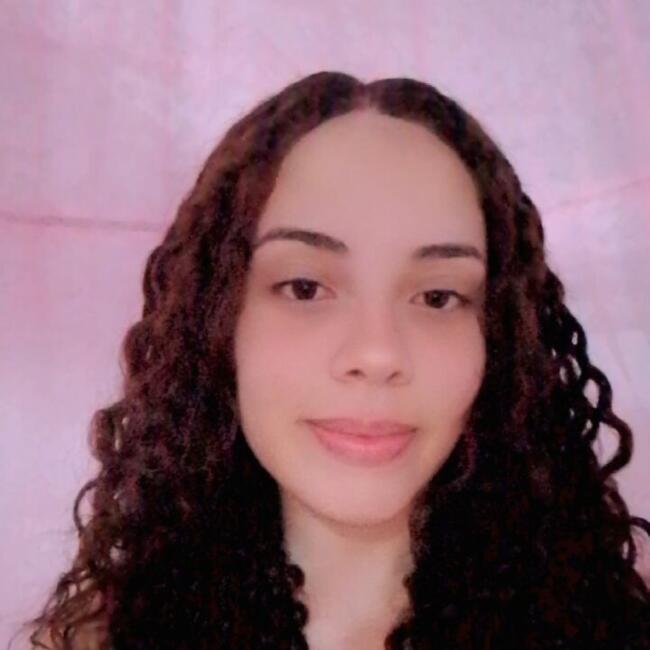 Babá em Viçosa (Alagoas): Iris