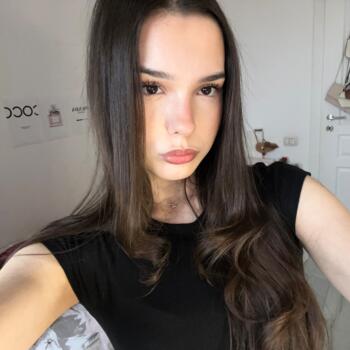 Babysitter in Bucharest: Andreea Sophia