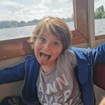 Babysitting job Schiedam: babysitting job Mik