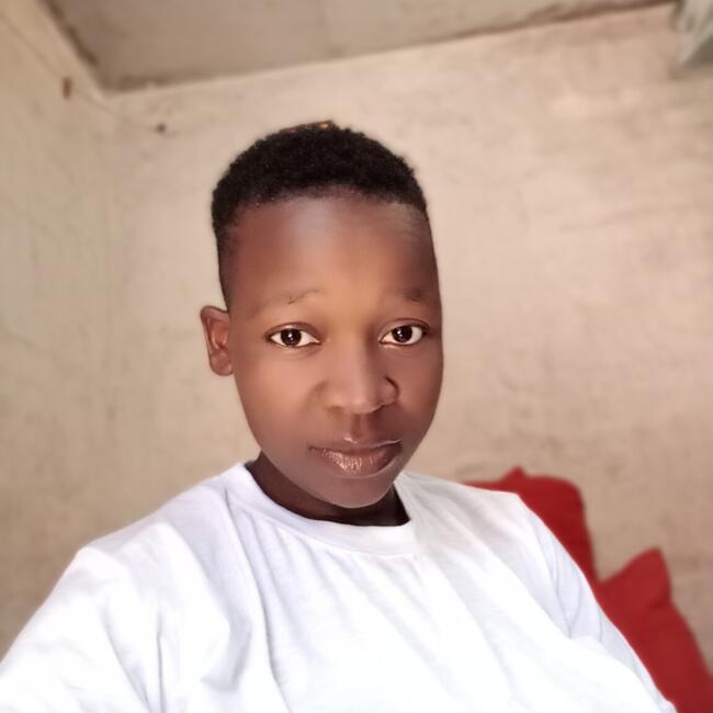 Babysitter in Roodepoort: Siphilile