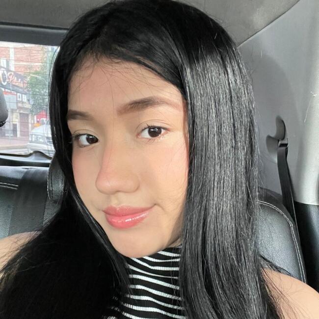 Babysitter in Machala: Gabriela