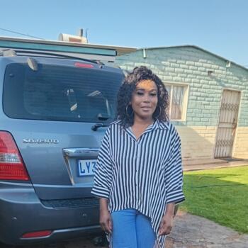 Babysitter in Pretoria: Jacqueline