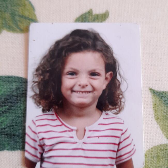 Babysitter in Riva presso Chieri: Alice