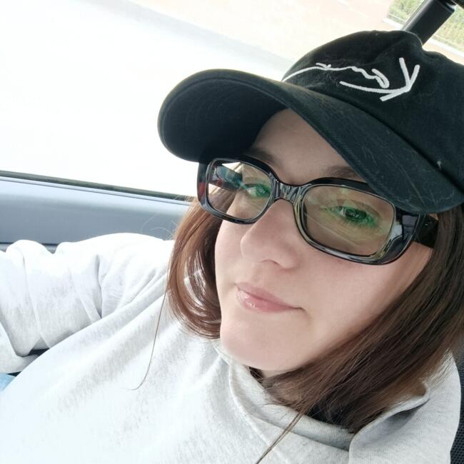Babysitter a Vistarino: Veronica