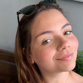 Babysitter in Setúbal: Maria Eduarda