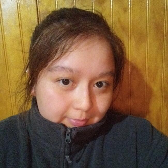Babysitter in Temuco: Estefania