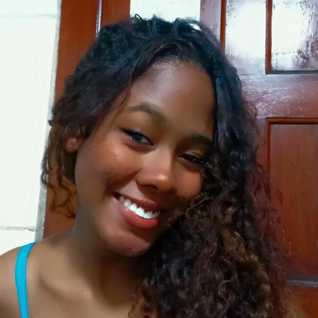 Babá em Vila Velha: Dâmilly