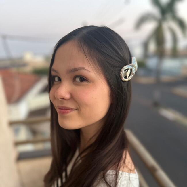 Babysitter in Presidente Prudente: Karina