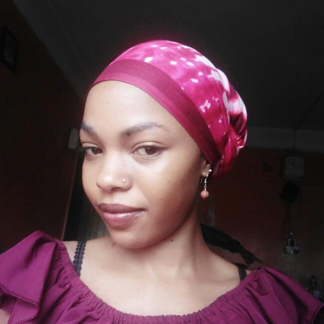 Babysitter in Nairobi: Riss