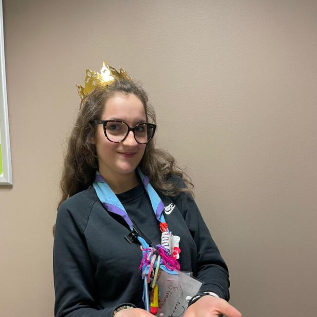 Babysitter in Ressaix: Mahora