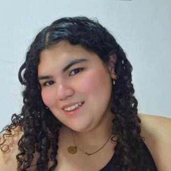 Niñera en Ciudad de México: Sabina