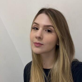 Babá Londrina: Ana Lydia