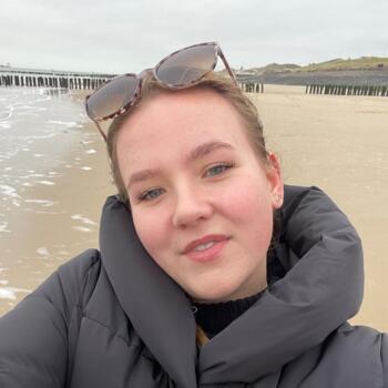 Babysitter in Helmond: Benthe