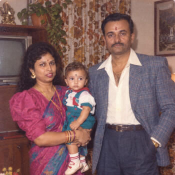 Parent Pune: Shubhangi