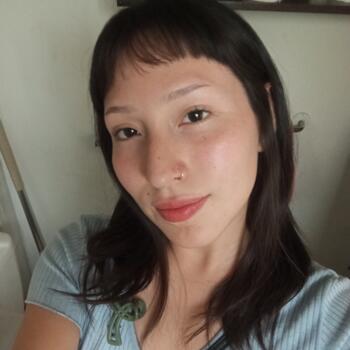 Babysitter in Santiago: Alejandra Linares González