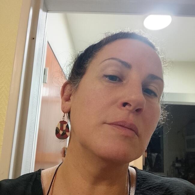 Nanny in Romilly-sur-Seine: Stephanie Stéphanie