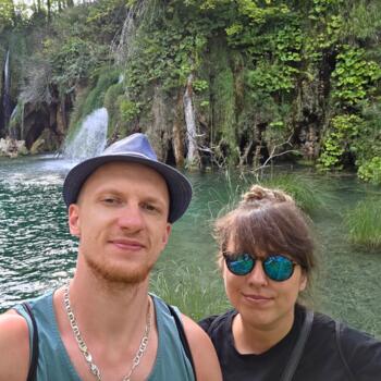 Praca dla opiekunki do dziecka w Szczecin: praca dla opiekunki do dziecka Leszek