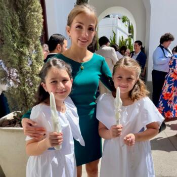 Babysitter Milan: Eva
