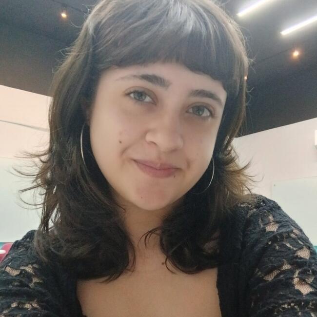 Babá em Santo André: Anna Laura