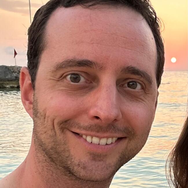 Trabajo para niñera en Isla Cozumel (Estado de Quintana Roo): Sebastien