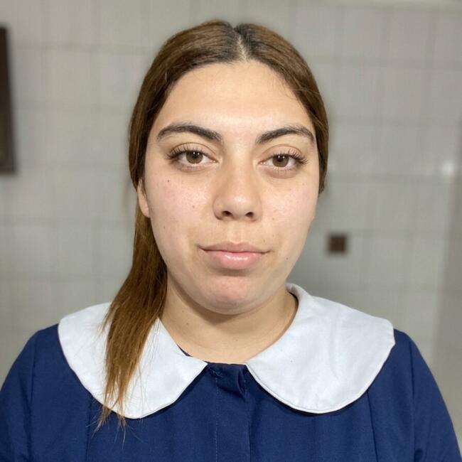 Babysitter in Peñalolén: Jacy