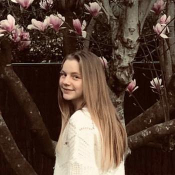Babysitter Roeselare: Maxime