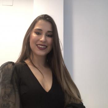 Niñera Albal: Paola