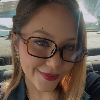 Niñera en Cd Madero: Malaika