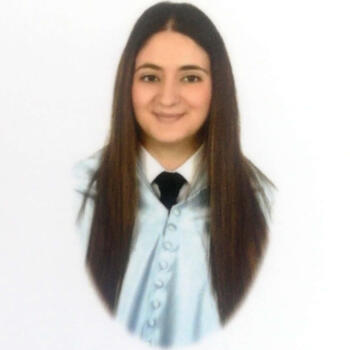 Niñera León: Noelia