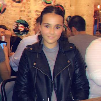 Baby-sitter Gennevilliers: Alicia