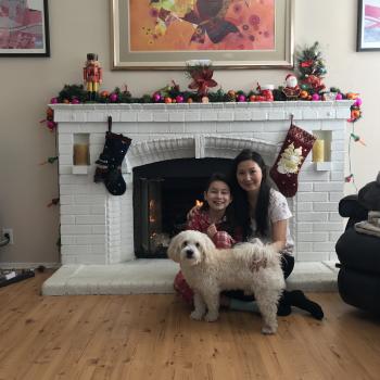 Babysitting job in Santa Clarita: babysitting job Angela